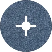 Bosch PRO R574 Fiberscheibe, 125 mm, G60