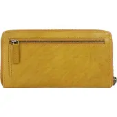 Bruno Banani Geldbörse Damen 020861 gelb
