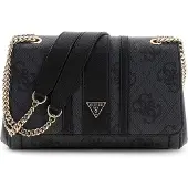 GUESS Handtasche Noelle II HWSS96 72210 Grau