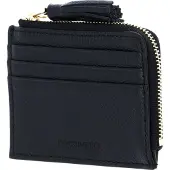Coccinelle Tassel Credit Card Holder