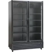 Esta Kühlschrank SD1326Eblack -