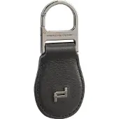 Porsche Design - Keyring Drop Black - Schlüsselanhänger , 0 l