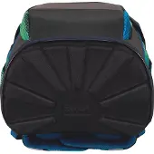 Scout Schulranzen Movie Star Neo Set 4-teilig Blue Pixel blau