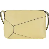 Gerry weber Umhängetasche Schultertasche Piece Of Me Shoulder Bag Yellow gelb