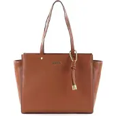 DKNY Mackenzie Logo Tote
