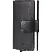 Maître Kartenhalter F3 C-Two E-Cage SV8F Schwarz