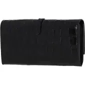 Coccinelle Cosima Croco Wallet