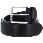 Tommy Hilfiger Casual Essential Leather Belt 4.0