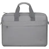 Rivacase 8234 Hellgraue Notebooktasche 13.3"