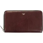 Golden Head Geldbörse Colorado Coin Wallet Bordeaux weinrot