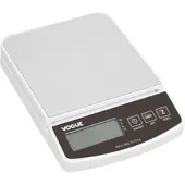 Vogue Elektronische Waage 3kg