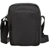 Marc O'Polo Umhängetasche Crossbody Bag Black schwarz