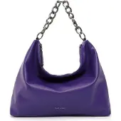 Suri Frey Schultertasche Kary Beutel Purple violett