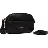 Replay Umhängetasche Crossbody Bag Black schwarz