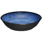 Olympia Luna Mitternachtsblaue Coupe-Schalen 210 mm (4er-Pack)