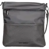 Betty Barclay Umhängetasche Crossover Bag Grey grau