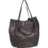 Campomaggi Shopper Garda C30500 Grigio (15.8 Liter)