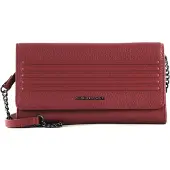 Mandarina Duck I-Con Wallet Bag