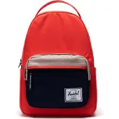 Herschel Eco Miller Rucksack mit 15 Zoll Laptopfach