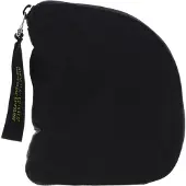 Lacoste Umhängetasche Freedom Foldable Backpack Noir Lime schwarz