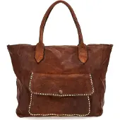 Campomaggi Shopping Bag