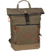 Jost Kurierrucksack Ystad Backpack Courier Olive (32.1 Liter)