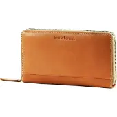 Bruno Banani Geldbörse Herren 021702 cognac