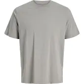 Jack & Jones "JJEORGANIC BASIC TEE SS O-NECK NOOS" Baumwolle, regular fit