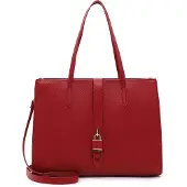 Tamaris Shopper Jasmina Tamaris Red 600