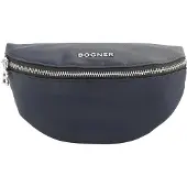 Bogner Klosters Sina Gürteltasche dunkelblau 16 x 18 x 9