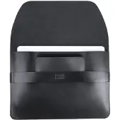 Buckle & Seam Laptop Sleeve Terra13"