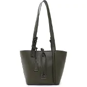 Tamaris Shopper Janika Tamaris Green 930