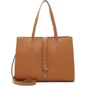 Tamaris Shopper Jasmina Tamaris Cognac 700