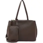 Suri Frey Umhängetasche Schultertasche Orry Hobo Bag Mud braun