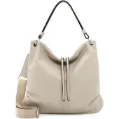Suri Frey Schultertasche Resy Hobo Bag Ecru beige