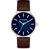 s.Oliver Herrenuhr Klassisch & Elegant SO-4440-LQ