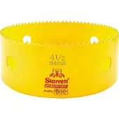 Starrett Lochsäge