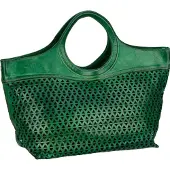 Campomaggi Shopper Malibù C033470 Prato (18.6 Liter)