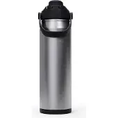 CamelBak Thrive Chug VSS, 750ml, silber/grau