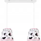 Light11 HOME Loft Deckenhängelampe Für Kinder, Led-Lampenschirm
