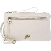 Gabs Umhängetasche Handgelenktasche Olly Shoulder Bag Ecrù creme