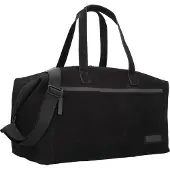 JOST Bags Jost Vaxholm Weekender Reisetasche Leder 49.5 cm