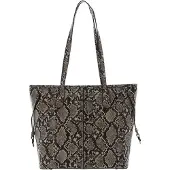 PICARD Schultertasche Boa Shopper Cookie braun