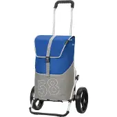 Andersen Shopper Royal Shopper Filip Einkaufstrolley 59 cm