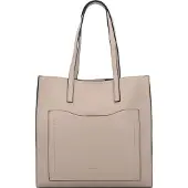 Seidenfelt Manufaktur Halsa Shopper Tasche 33 cm