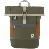 Faguo Rucksack Cycling Beige onesize