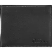 TV DAS ORIGINAL Red Baron Geldbeutel Leder Braun RB-WT-005-01