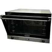 CombiSteel Cube Ss-8 Konvektionsofen
