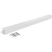 KS Handel 24 Ersatzkassette für Duschrollo 186 cm