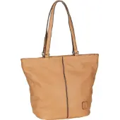 Fredsbruder FB City Shopper in Iced Coffee (21.1 Liter), Shopper